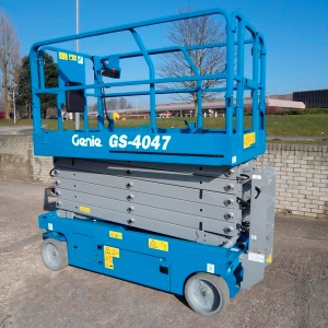 GENIE GS-4047 2017