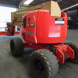 JLG 450AJ 2008