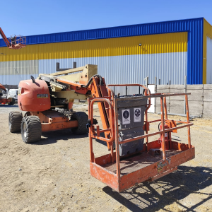 JLG 450AJ 2011