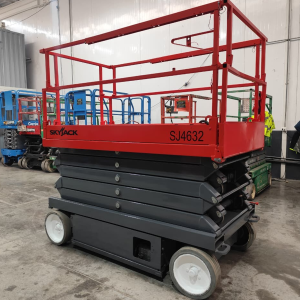 SKYJACK SJ4632 2015