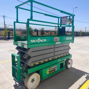 SKYJACK SJ3226 2015