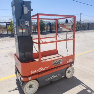 SKYJACK SJ16 2015