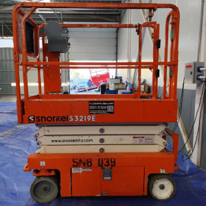 SNORKEL S3219E 2019