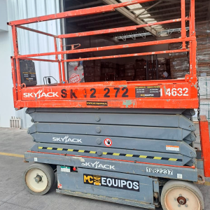 SKYJACK SJ4632 2015