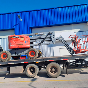 SKYJACK SJ46AJ 2015