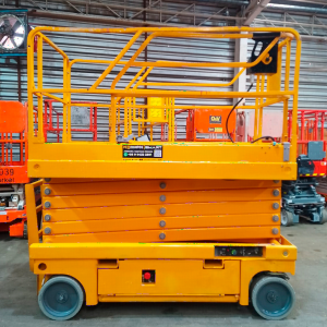 HAULOTTE COMPACT 14 2015