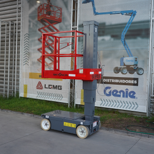 SKYJACK SJ12 2011