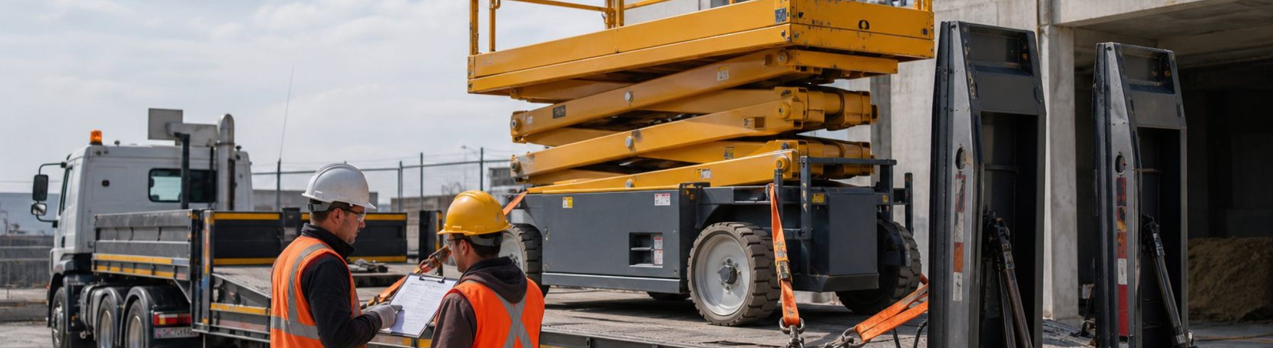 ¿Cuántos kilos soporta una plataforma elevadora?