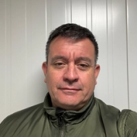 Marcelo Leal, Rental Partner de MC Equipos